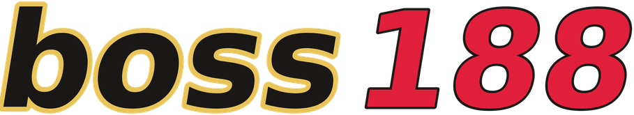 boss188 logo