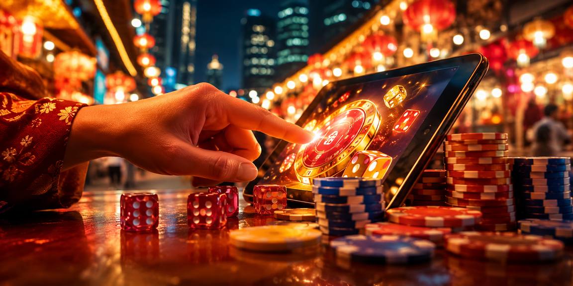boss188 mobile gaming